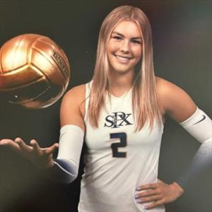 KATE SHERRY