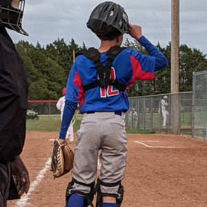 Gavin Wasmuth mugshot