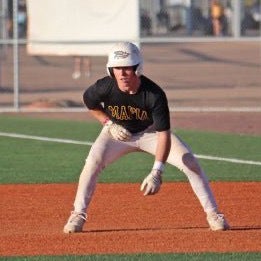 Gatlin Geile mugshot