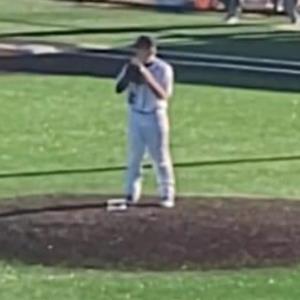 Brayson Hayes mugshot