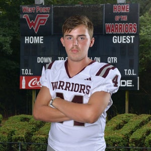 Dawson Phillips
