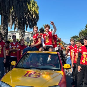 Garrett Kuska mugshot