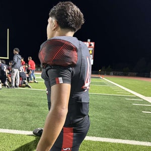 Bradyn Mijares mugshot