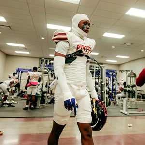 Clarence Dates mugshot