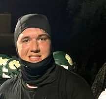 Kellen Hopkins mugshot