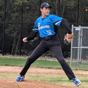 Andrew Agrusti
