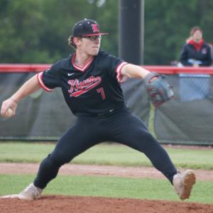 Kason Weaver mugshot