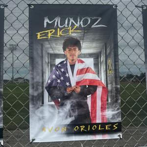 Erick Munoz