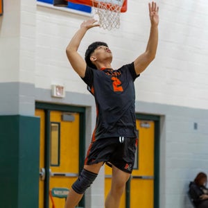 Aaron Bagalawis mugshot