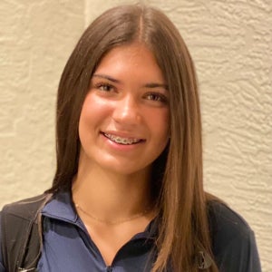 Sophia Skala mugshot