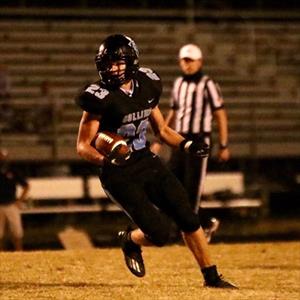 Keaton Edwards