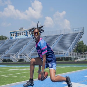 DEASIA WILLIS