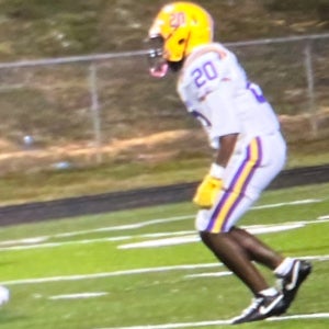 Kareem Bing