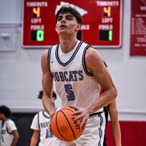 Alex Rivers' West Broward High School Career Home