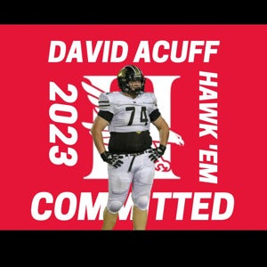 David Acuff
