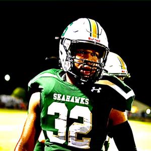 Josh Hardaway