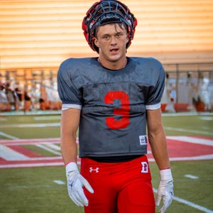 SAWYER RICE