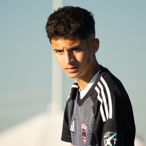 PATRICK IBARRA