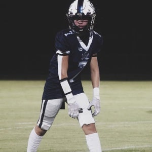 Brandon Nettles