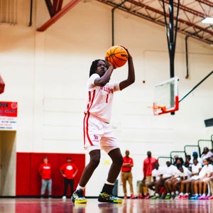 Kierce Solomon mugshot