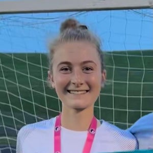 Gabrielle Blanchard