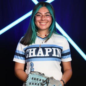 Fatima Hernandez mugshot