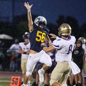 AUSTIN SCHAEFER