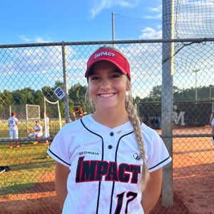 Jenna Kuzara mugshot