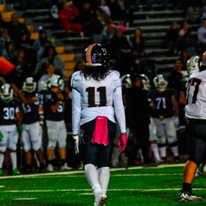 Xavier Balderas mugshot