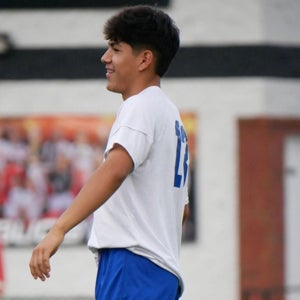 Junior Solis mugshot