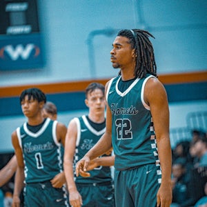 Zion Oliver