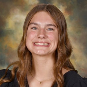 Jaina Johnson mugshot