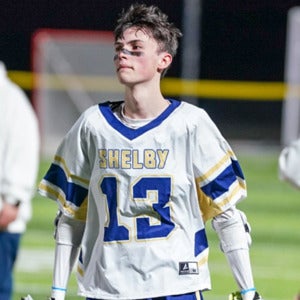 BRAYDEN LACER