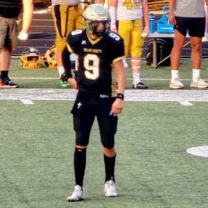 Lance Coker