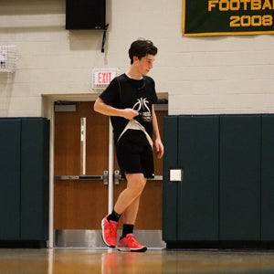 Noah Dolinsky