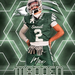 Max Madden