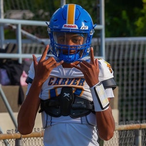 Cyncere Goff mugshot