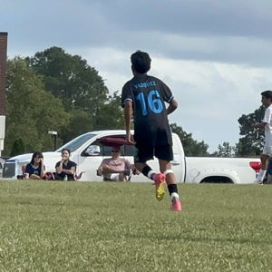 DANIEL VAZQUEZ