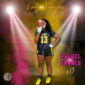 Rachel Branch