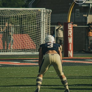 Malcolm Deshauteurs mugshot