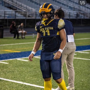 Brody Costolo mugshot