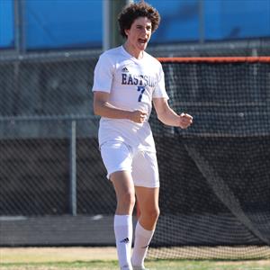 Asher Wilson mugshot