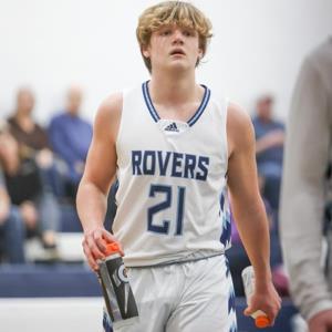 Landon Rodstrom