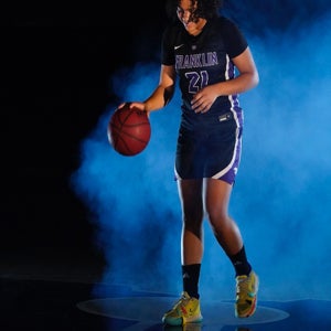Tasiana Carr
