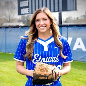 Elizabeth Gilliland mugshot