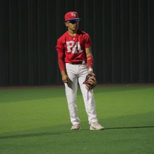 Ryan Rodriguez mugshot