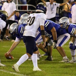 Jacob Ramirez mugshot