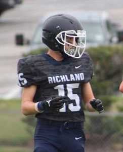 Brennen Goodsell