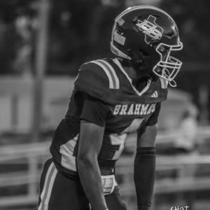 Malik Thomas