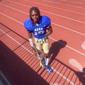 Kahree Brown